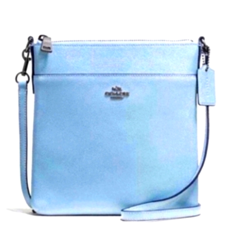 Limited edition Coach - Kitt Messenger Crossbody